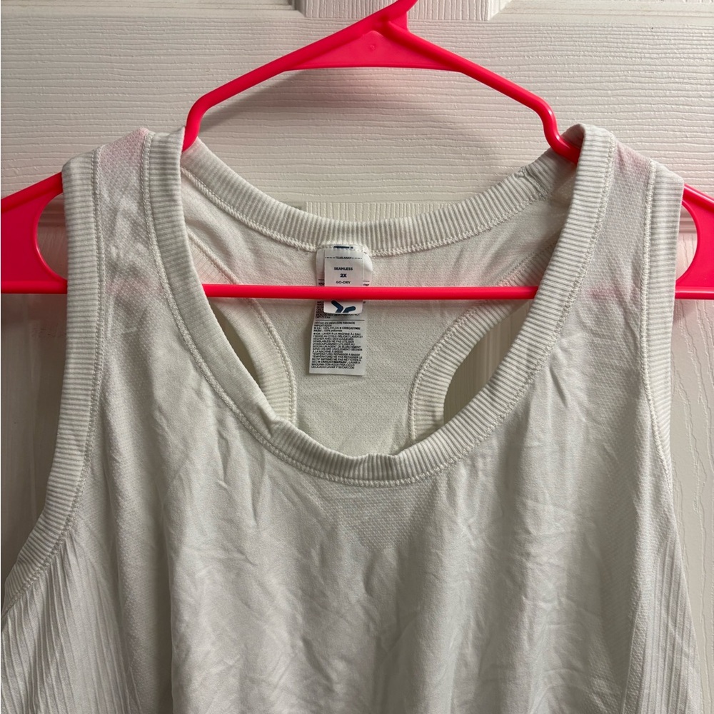 Old Navy tank top